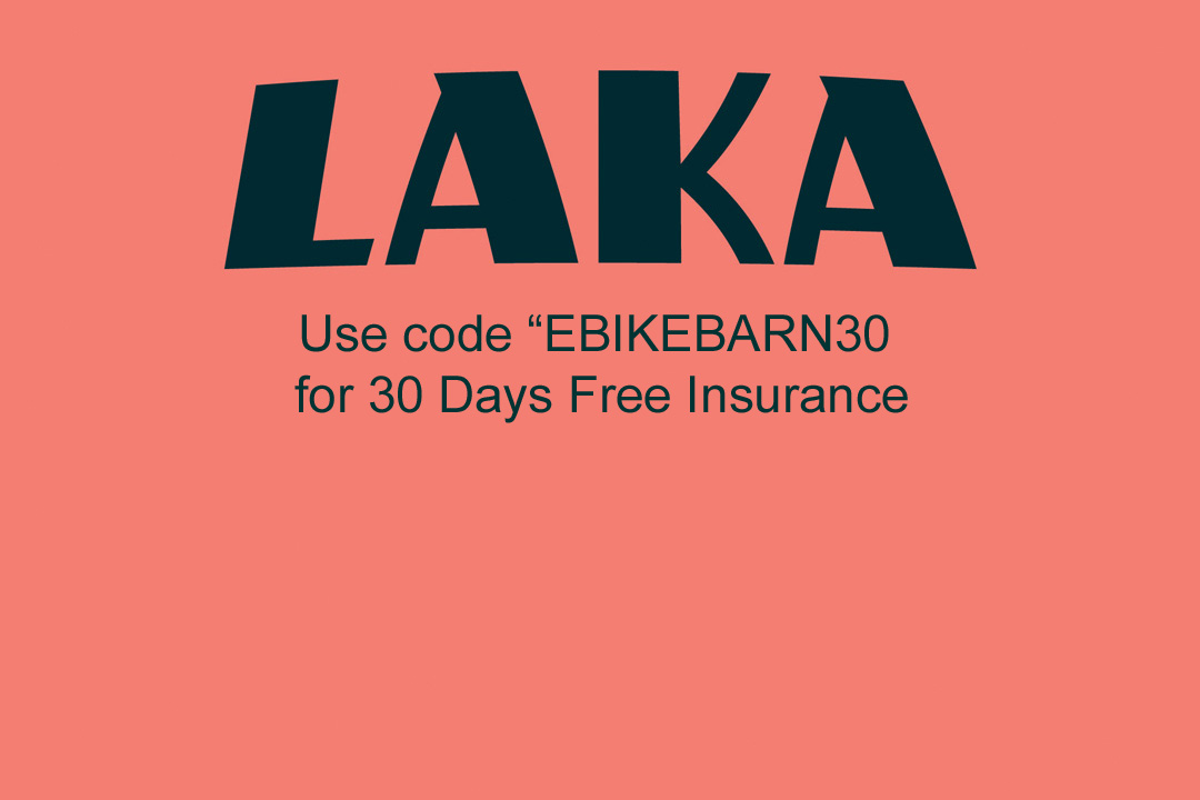 e-Bike Insurance