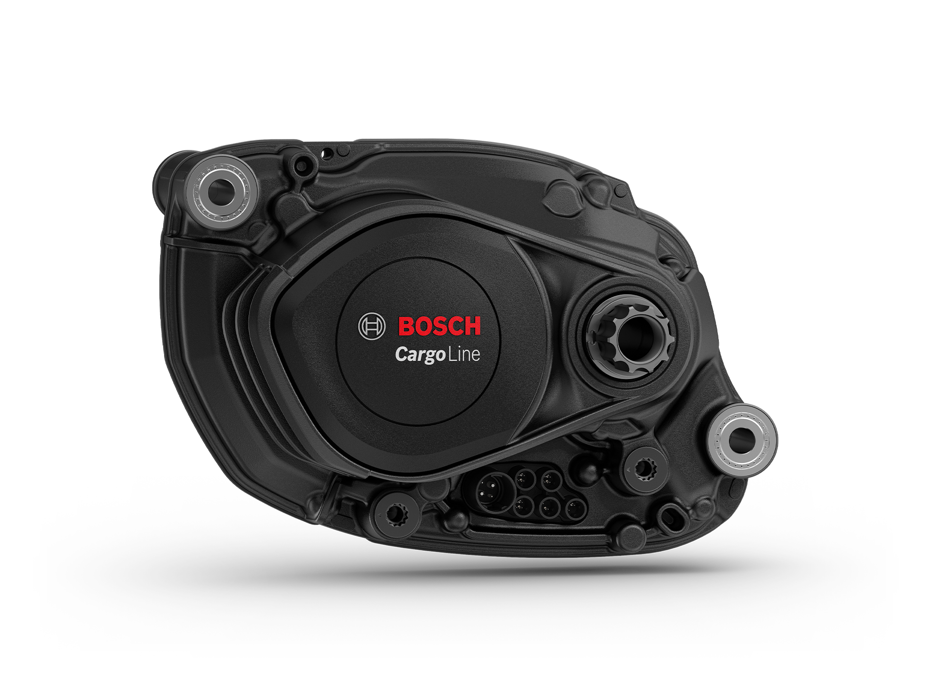 Bosch Cargo Line BDU384Y drive unit