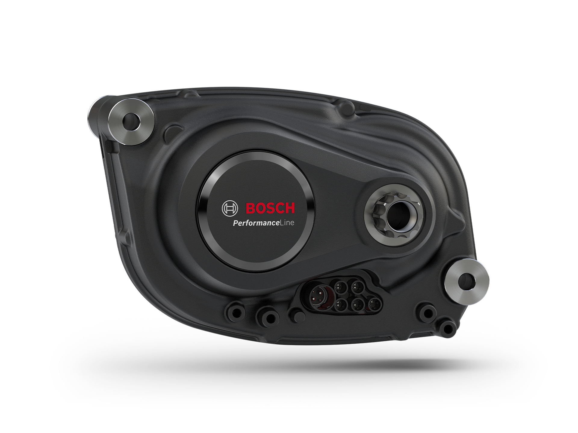 Current Bosch Performance Line drive unit