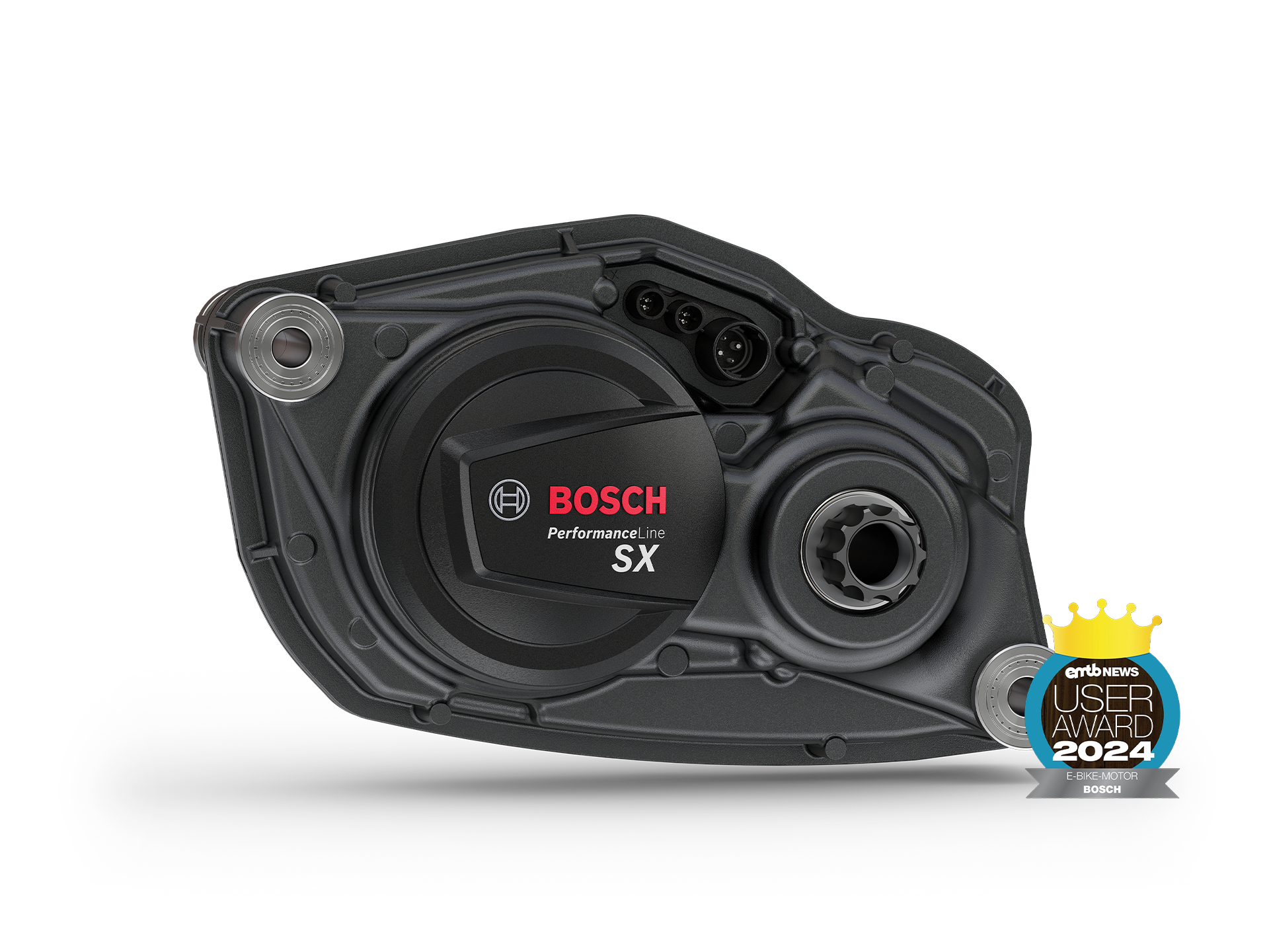 Bosch Performance Line SX compact drive unit